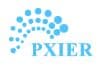 Logo of Pxier