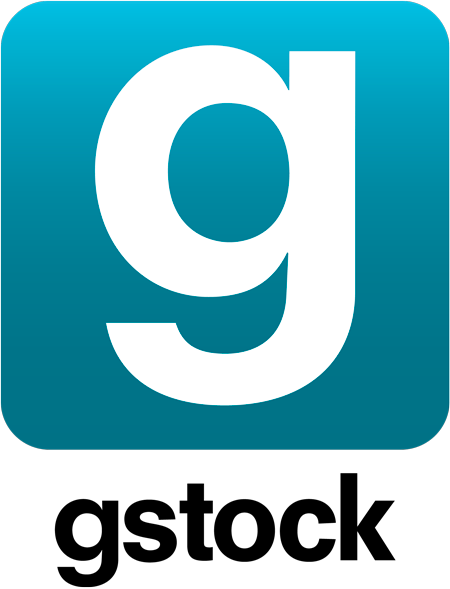 Logo of Gstock