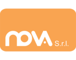 Logo of NOVA Software Solutions