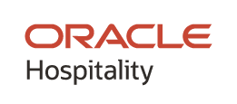 Logo of Oracle Cloud