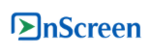 Logo of OnScreen