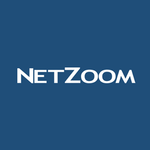 Logo of NetZoom Enterprise