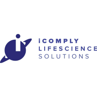 Logo of iComply Quality Platform