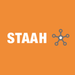 Logo of STAAH