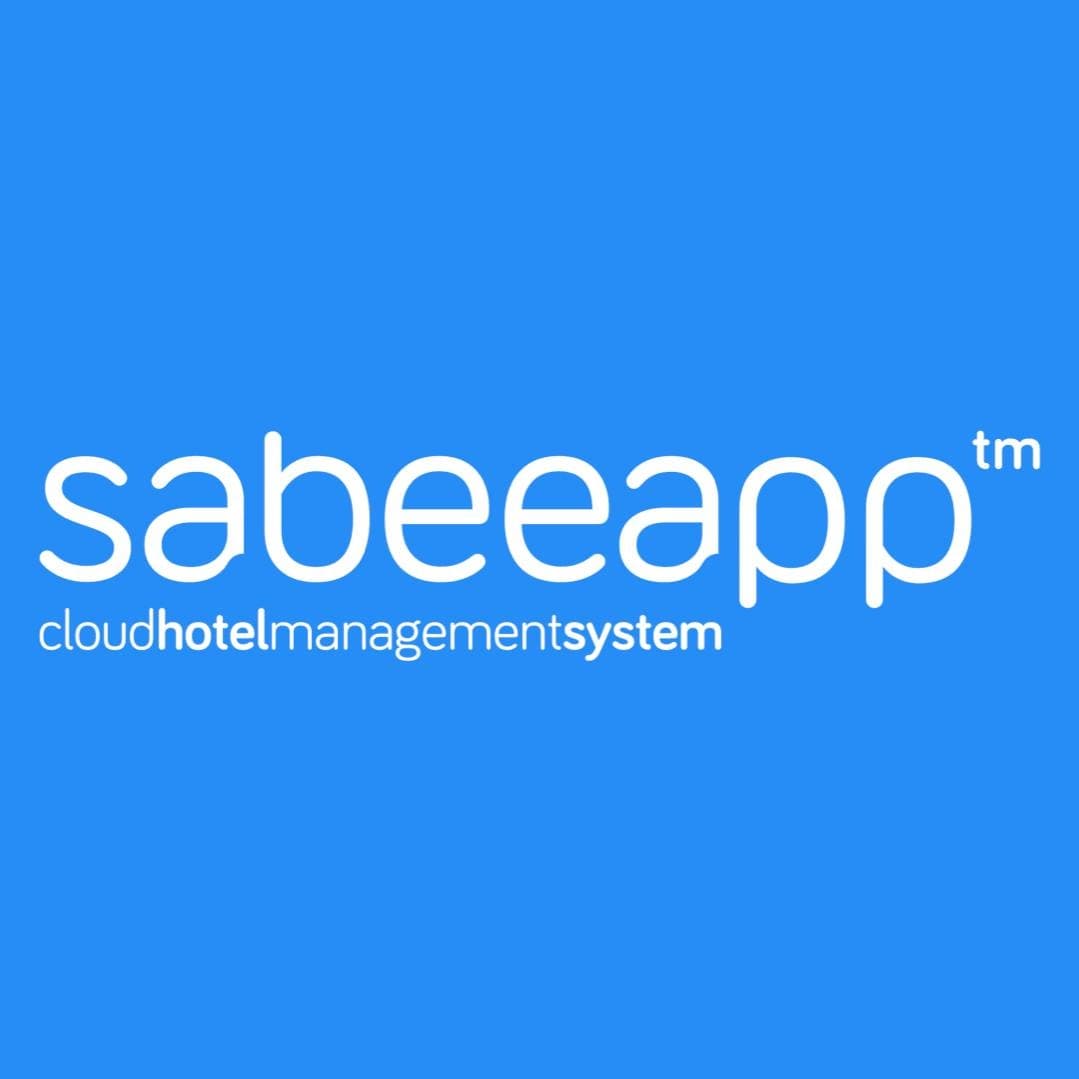 Logo of SabeeApp