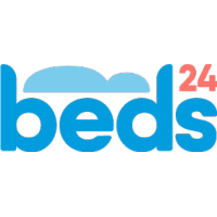 Logo of Beds24