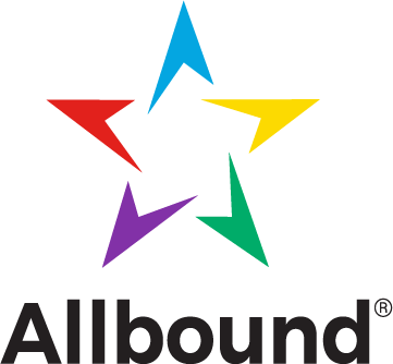 Logo of Allbound