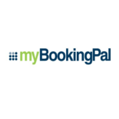 Logo of BookingPal