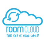 Logo of RoomCloud