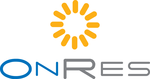 Logo of OnRes