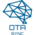 Logo of OTA Sync