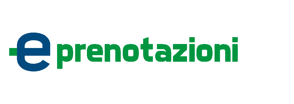 Logo of ePrenotazioni