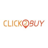 Logo of Click2Buy