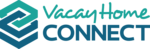 Logo of VacayHome Connect