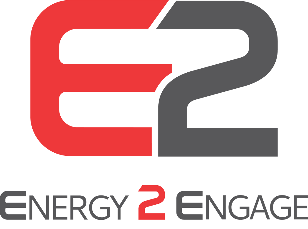 Logo of Energy 2 Engage