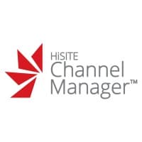 Logo of HiSITE Hotel Management Software