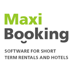 Logo of MaxiBooking