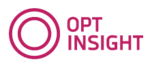 Logo of OptInsight