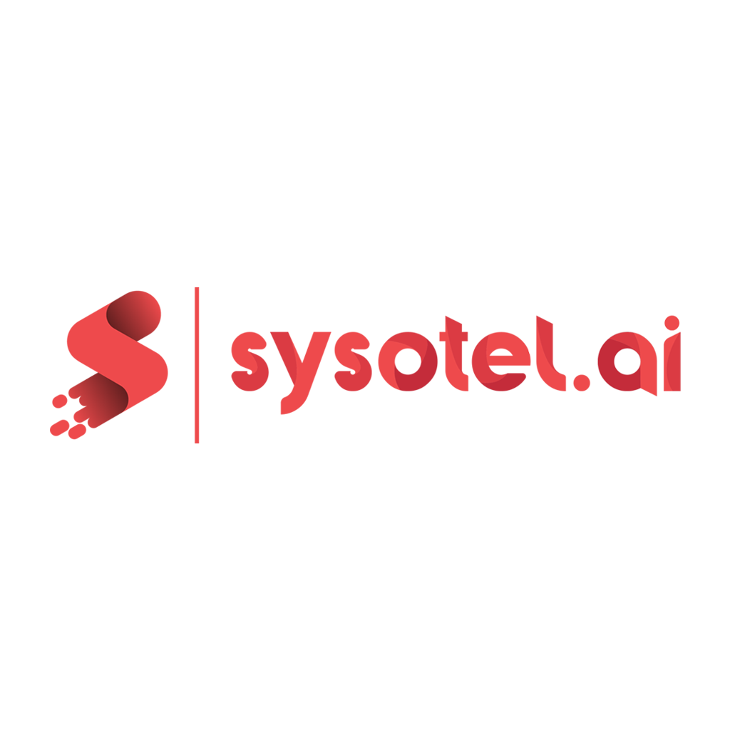 Logo of SYSOTEL.AI