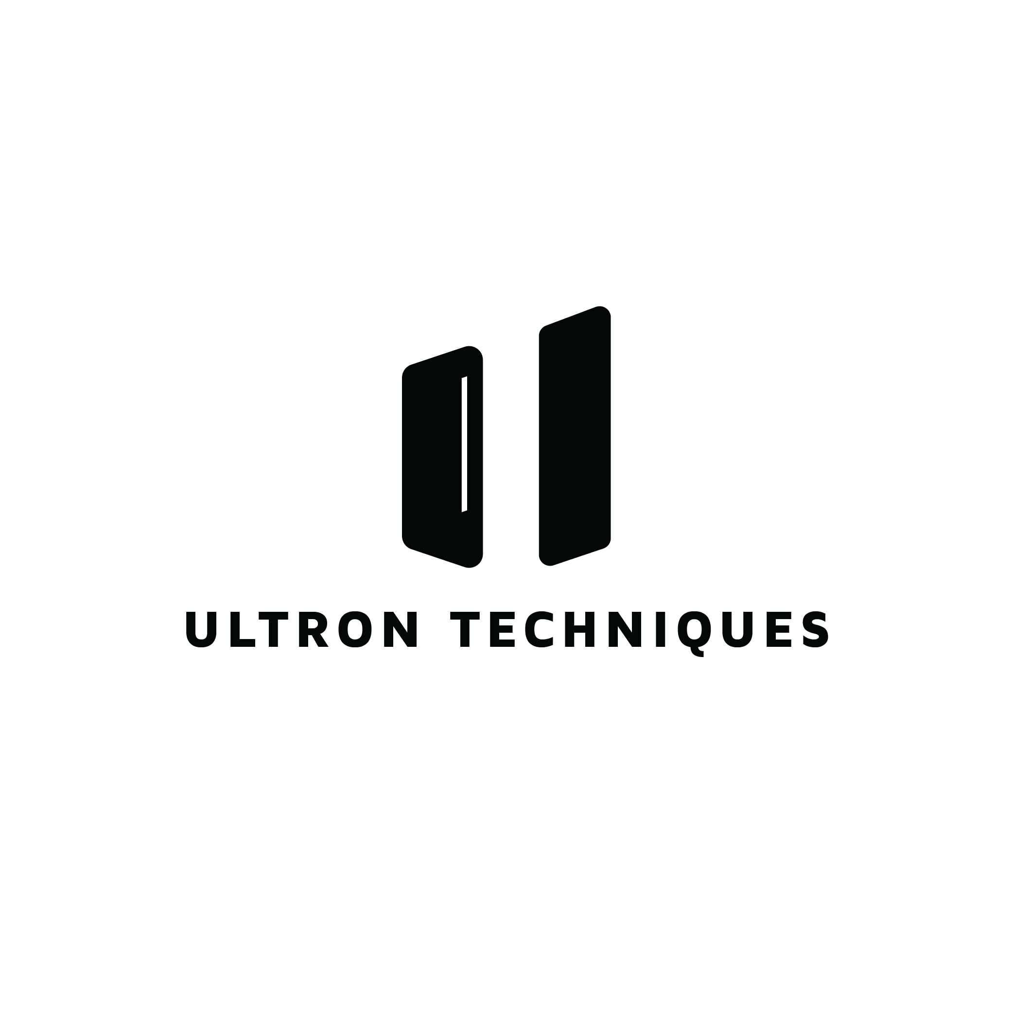 Logo of Ultron Property Management System