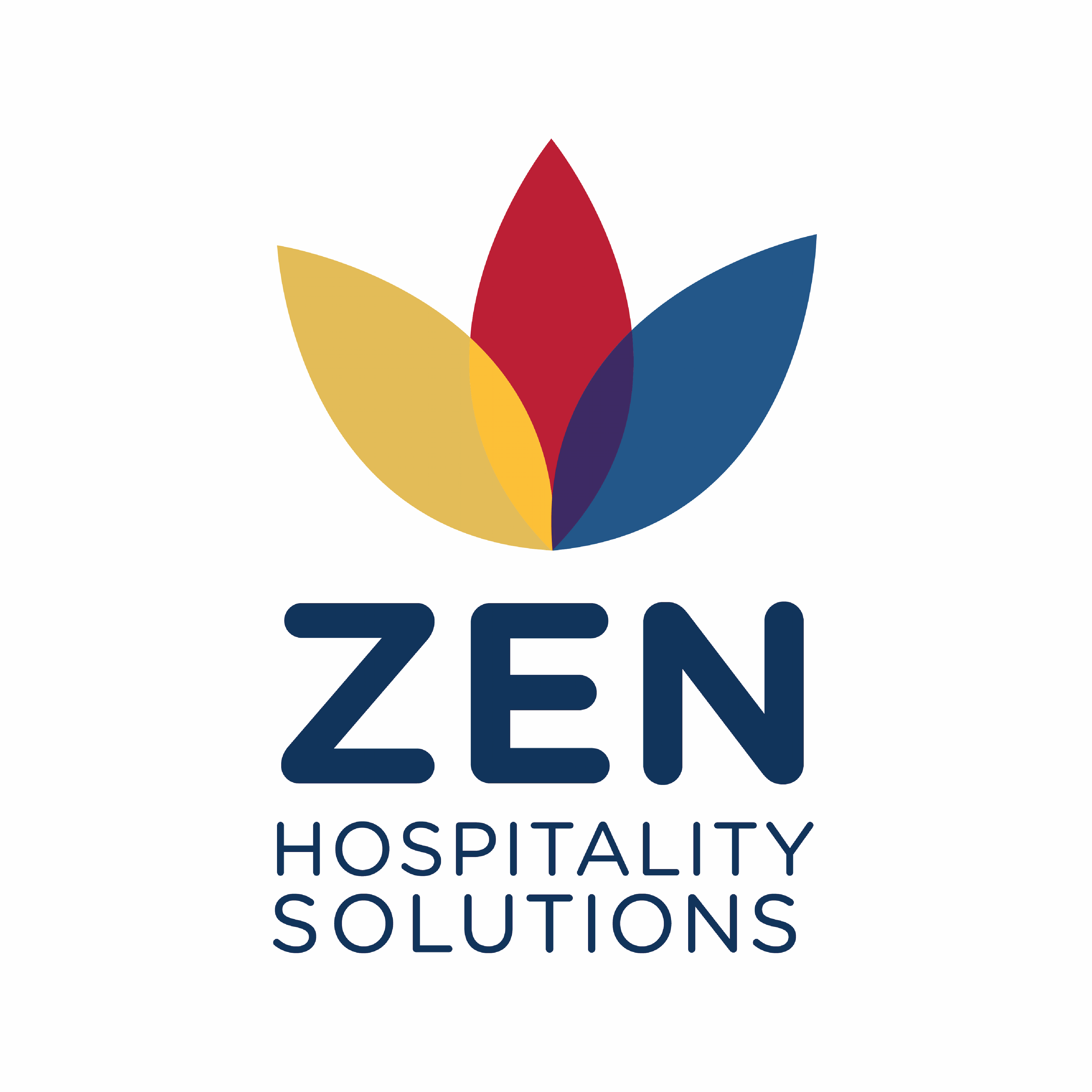 Logo of Zen Healthcare Solutions