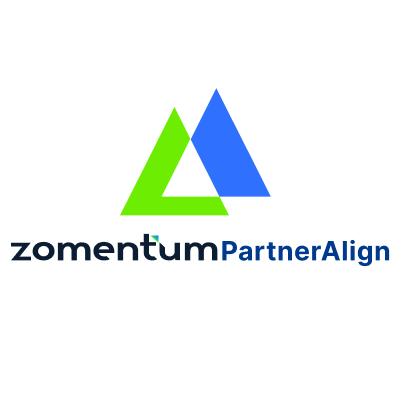 Logo of Zomentum