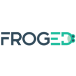 Logo of Froged