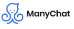 Logo of ManyChat