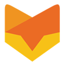 Logo of HappyFox Chat