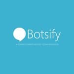 Logo of Botsify