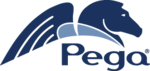 Logo of Pega Platform