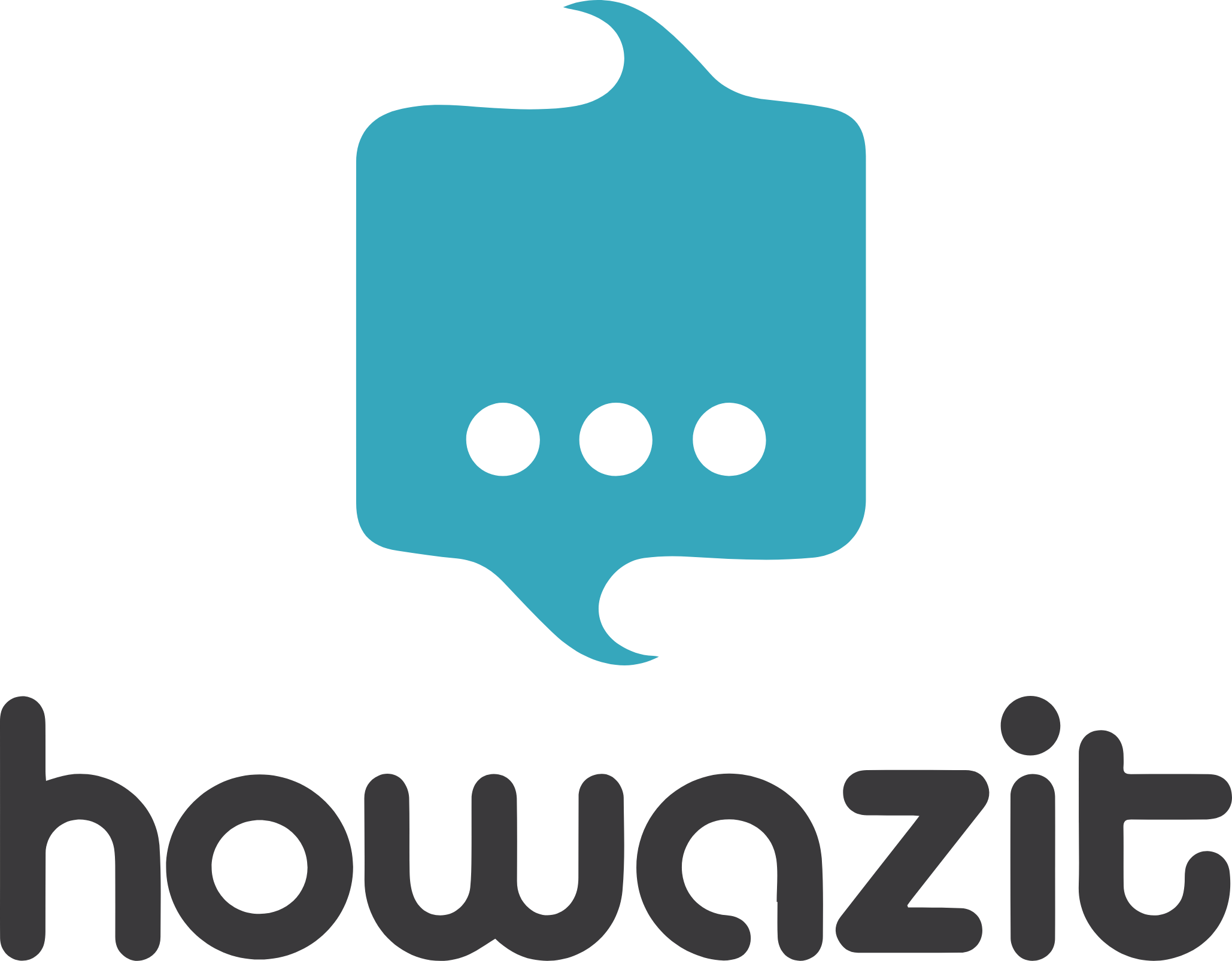 Logo of Howazit