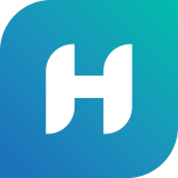 Logo of Humanly