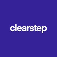 Logo of Clearstep Health