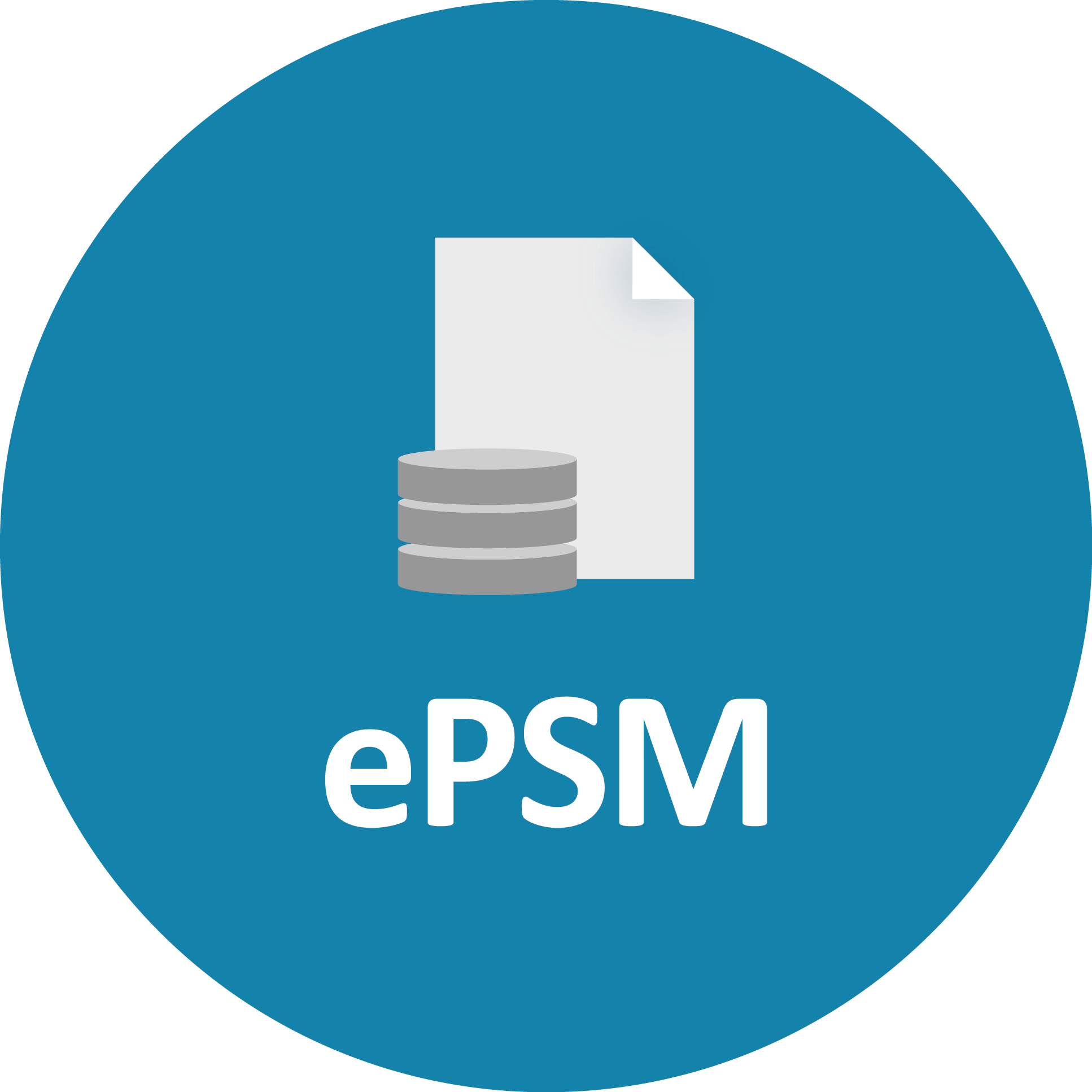 Logo of ePSM