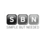 Logo of SBN Software Solutions