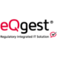 Logo of eQgest