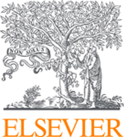 Logo of Elsevier