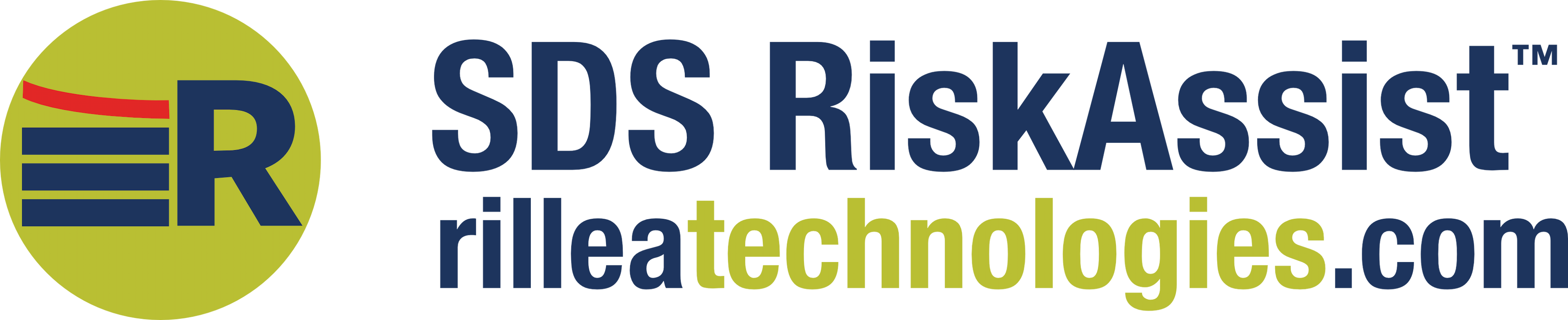 Logo of SDS RiskAssist