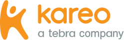 Logo of Kareo