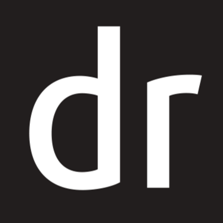 Logo of DrChrono