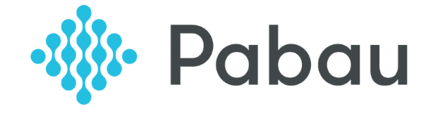 Logo of Pabau