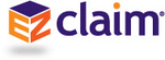 Logo of EZClaim Medical Billing Software