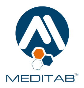 Logo of Meditab EHR Solutions