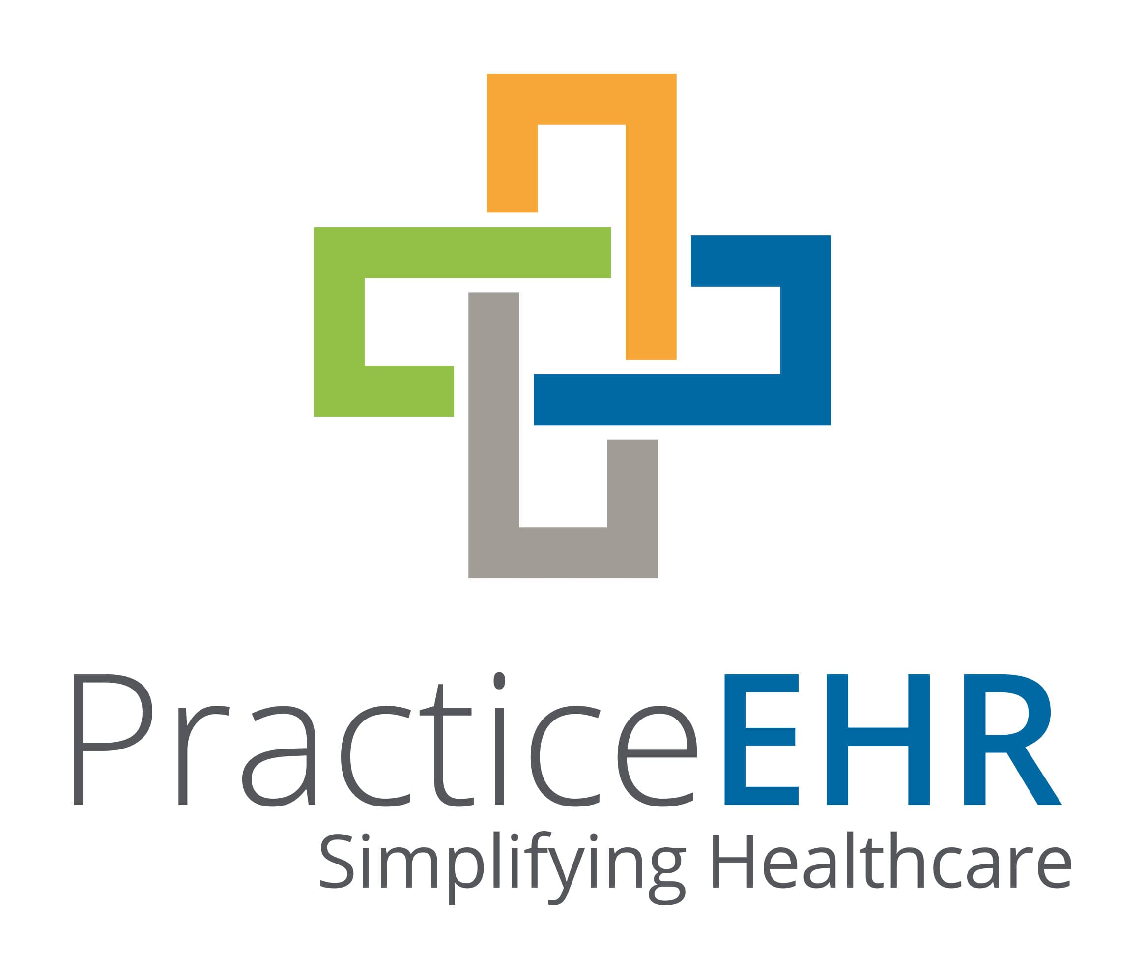 Logo of Practice EHR