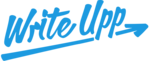 Logo of WriteUpp