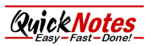 Logo of Quick Notes