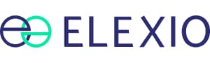 Logo of Elexio Church Management Software