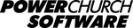 Logo of PowerChurch Software