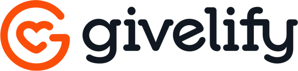 Logo of Givelify